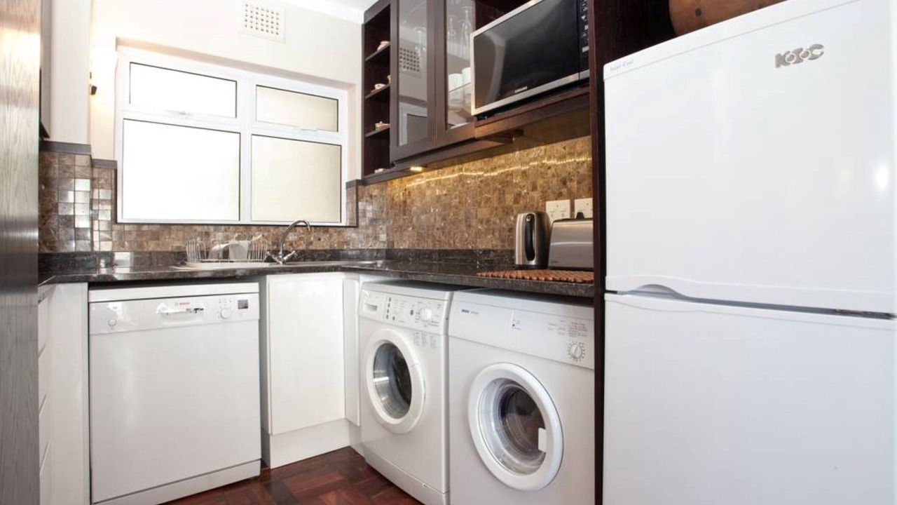 Photo of Kitchen in Mouille Point