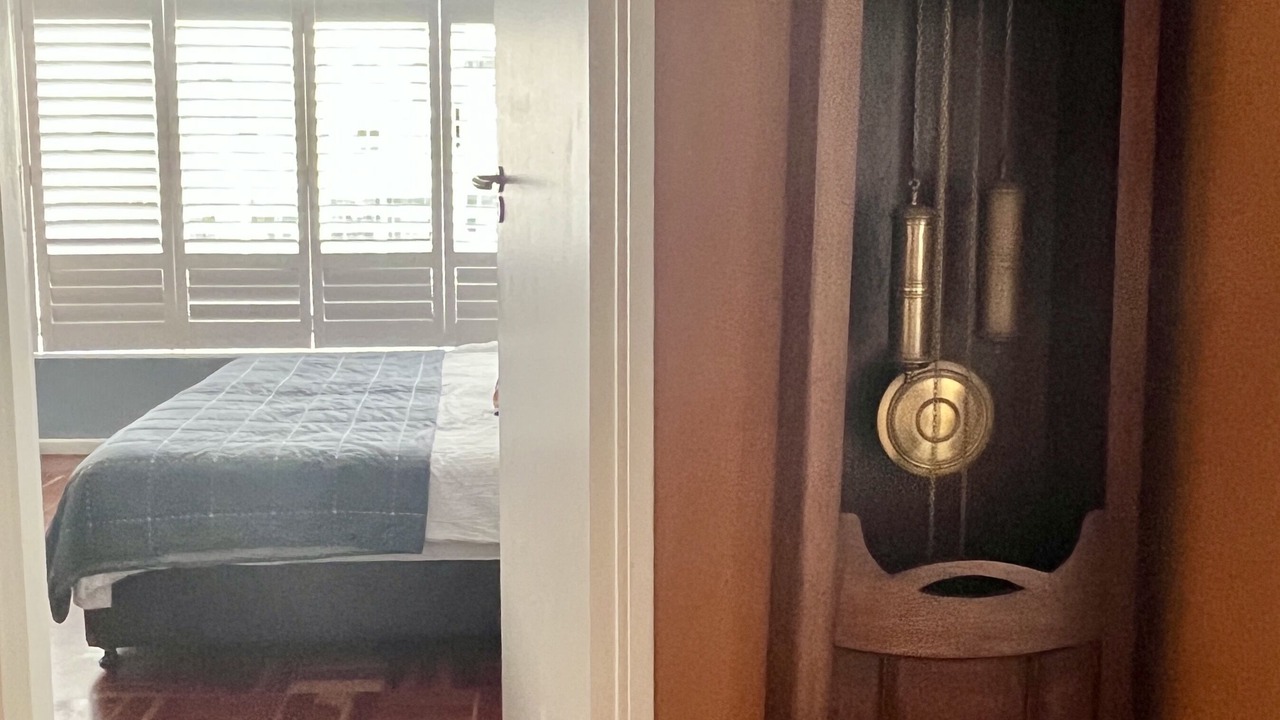 Photo of Bedroom in Mouille Point
