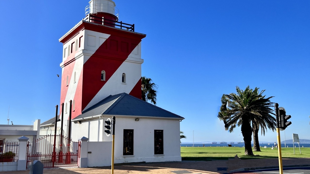 Photo of Outdoor in Mouille Point