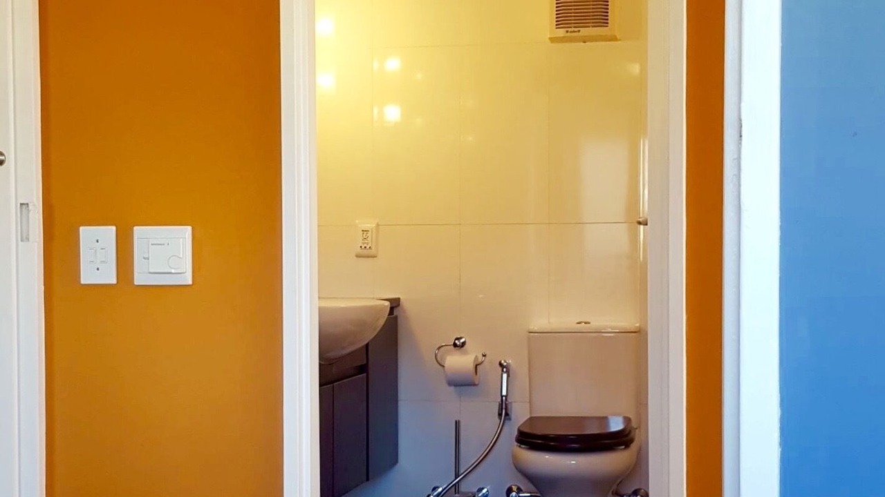 Photo of Bathroom in Mouille Point