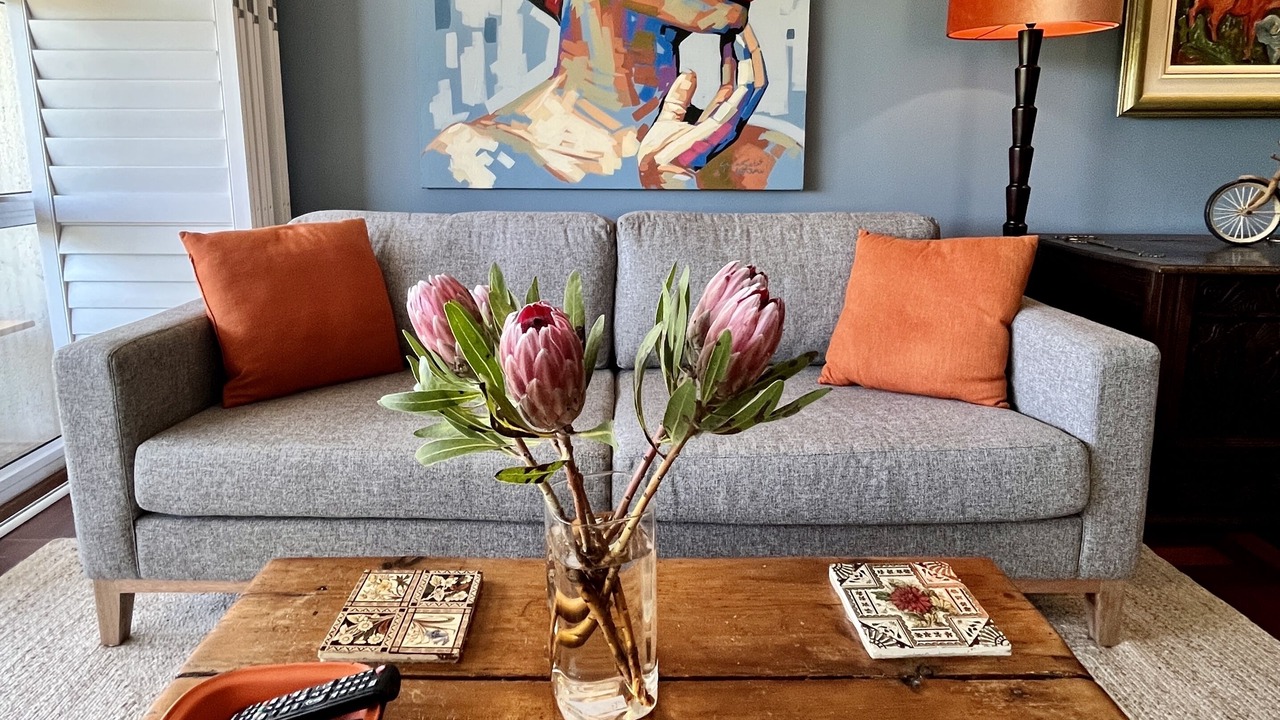 Photo of Livingroom in Mouille Point