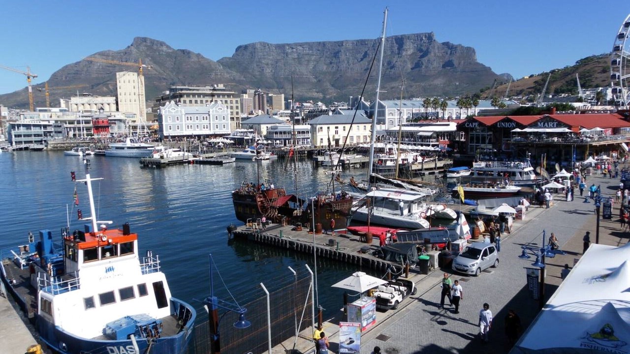 Photo of Others in Mouille Point