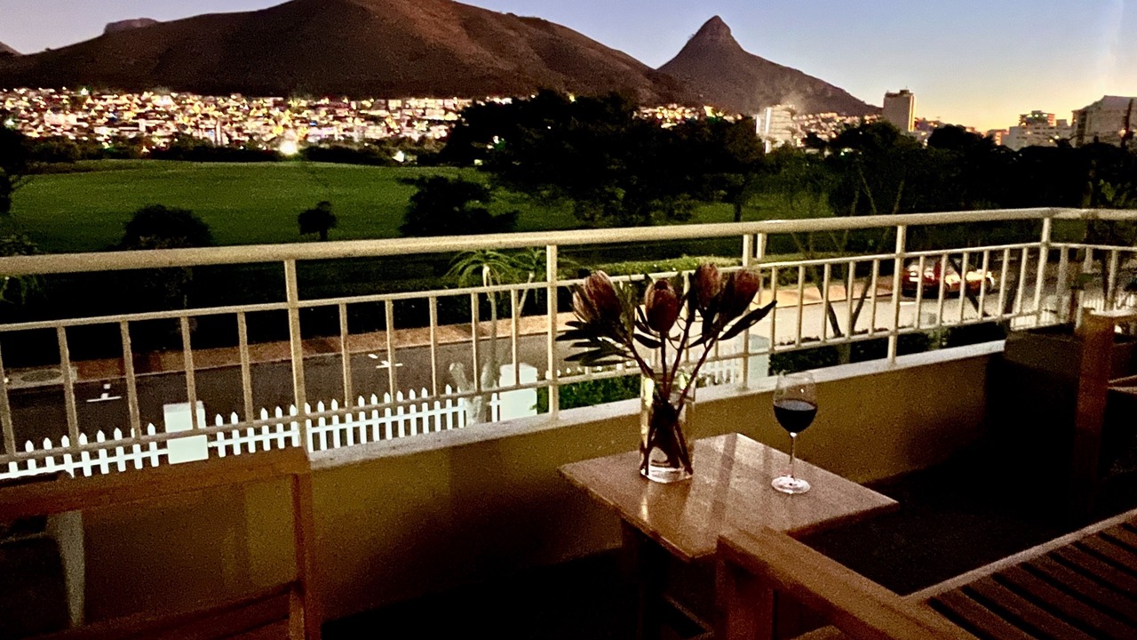 Photo of Outdoor in Mouille Point