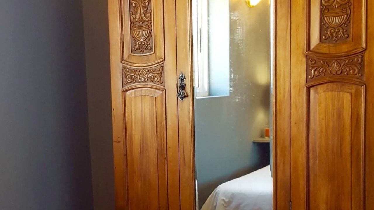 Photo of Bedroom in Mouille Point