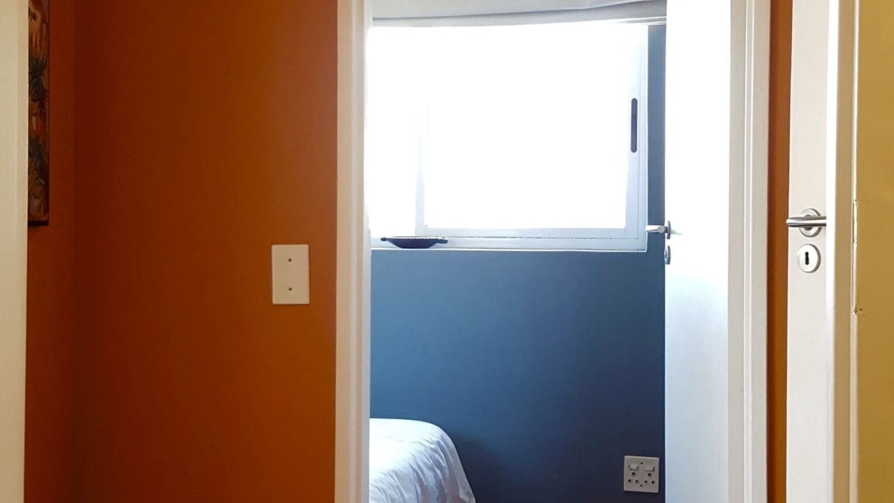 Photo of Bedroom in Mouille Point