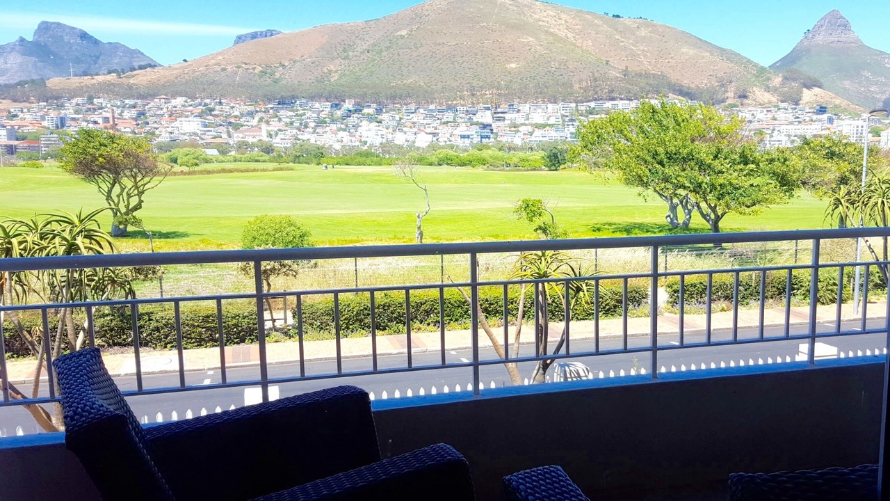 Photo of Outdoor in Mouille Point