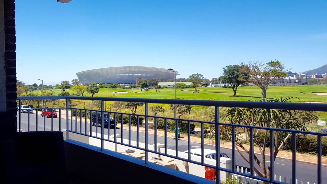 Photo of Outdoor in Mouille Point
