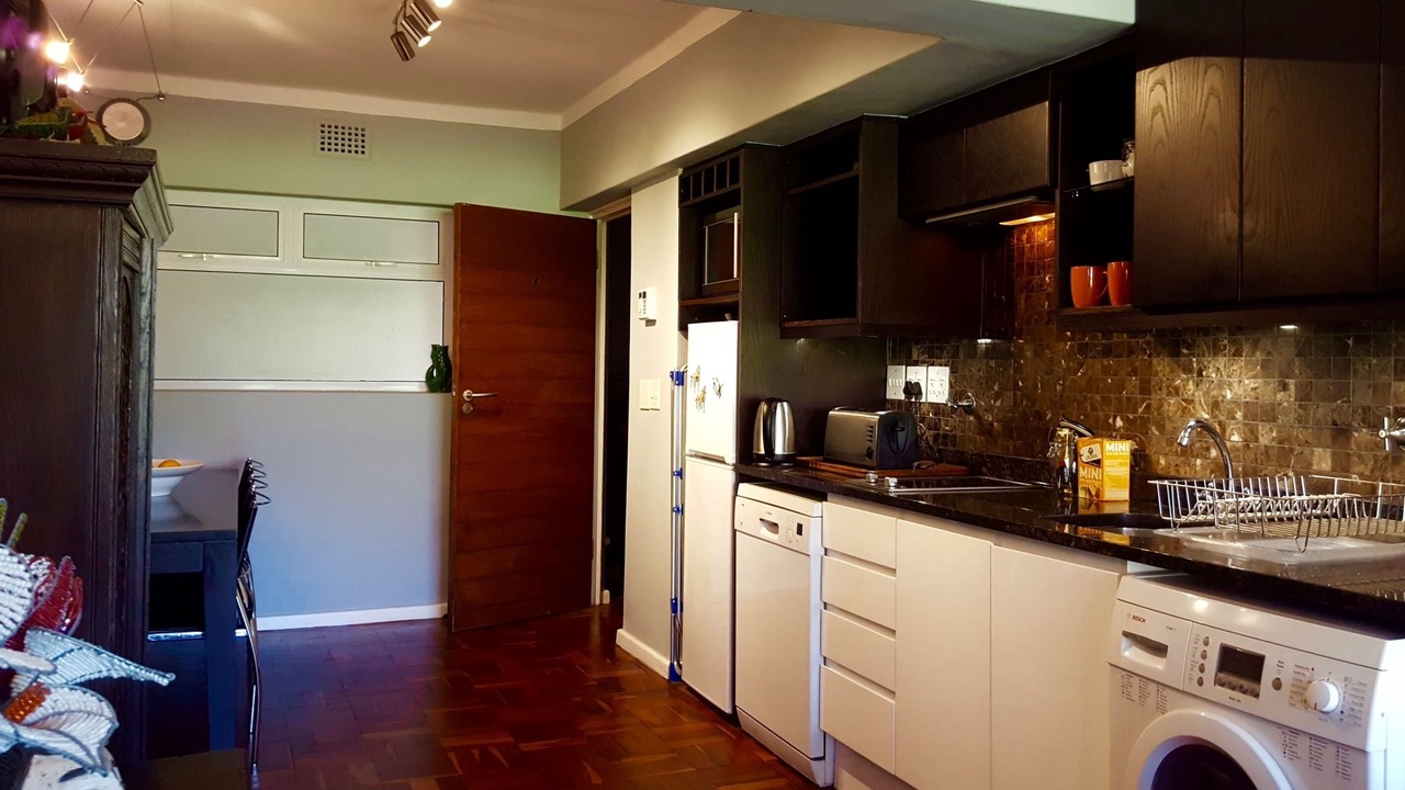 Photo of Kitchen in Mouille Point
