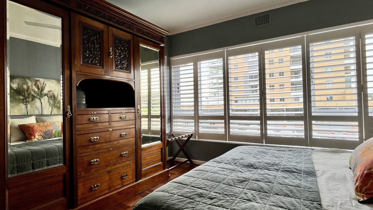 Photo of Bedroom in Mouille Point