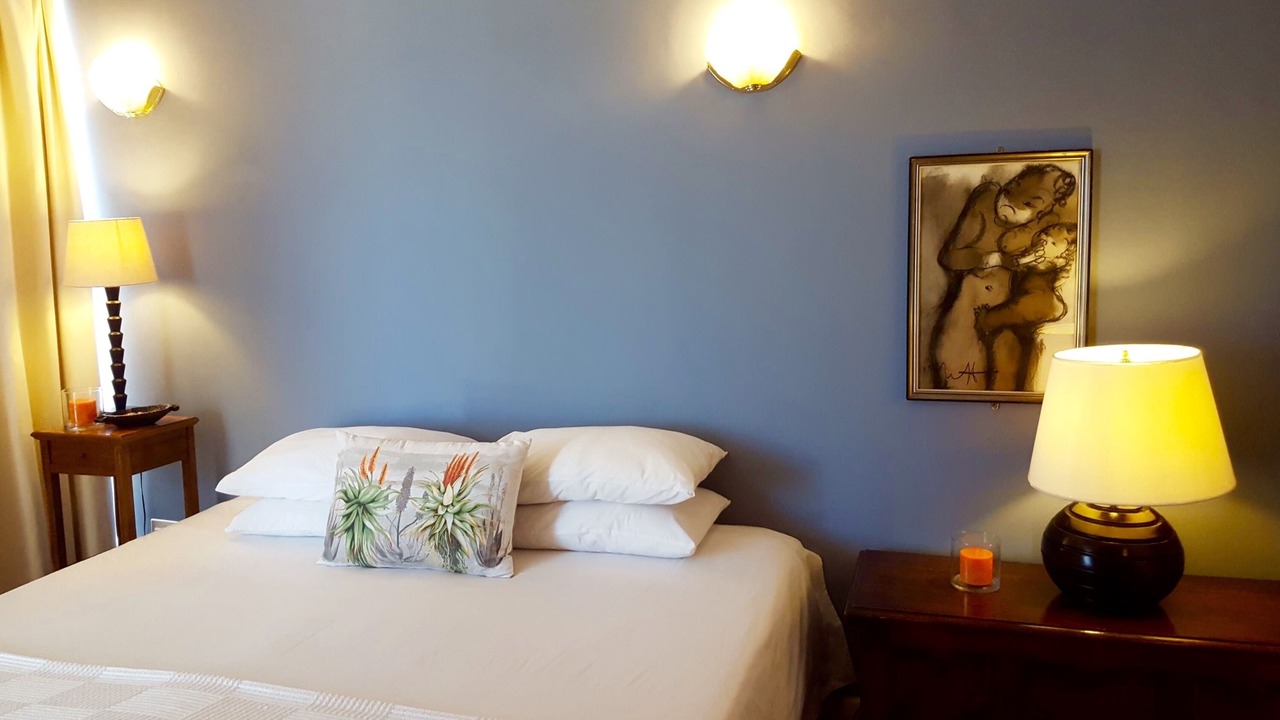 Photo of Bedroom in Mouille Point