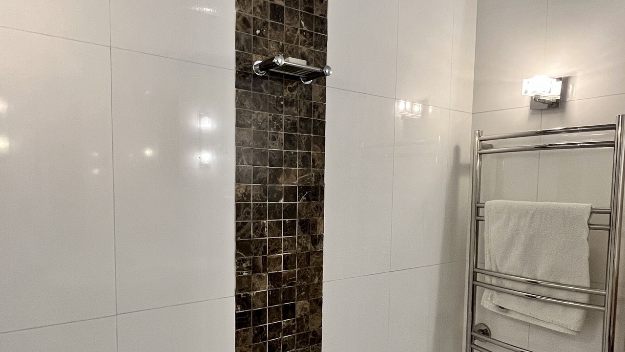Photo of Bathroom in Mouille Point
