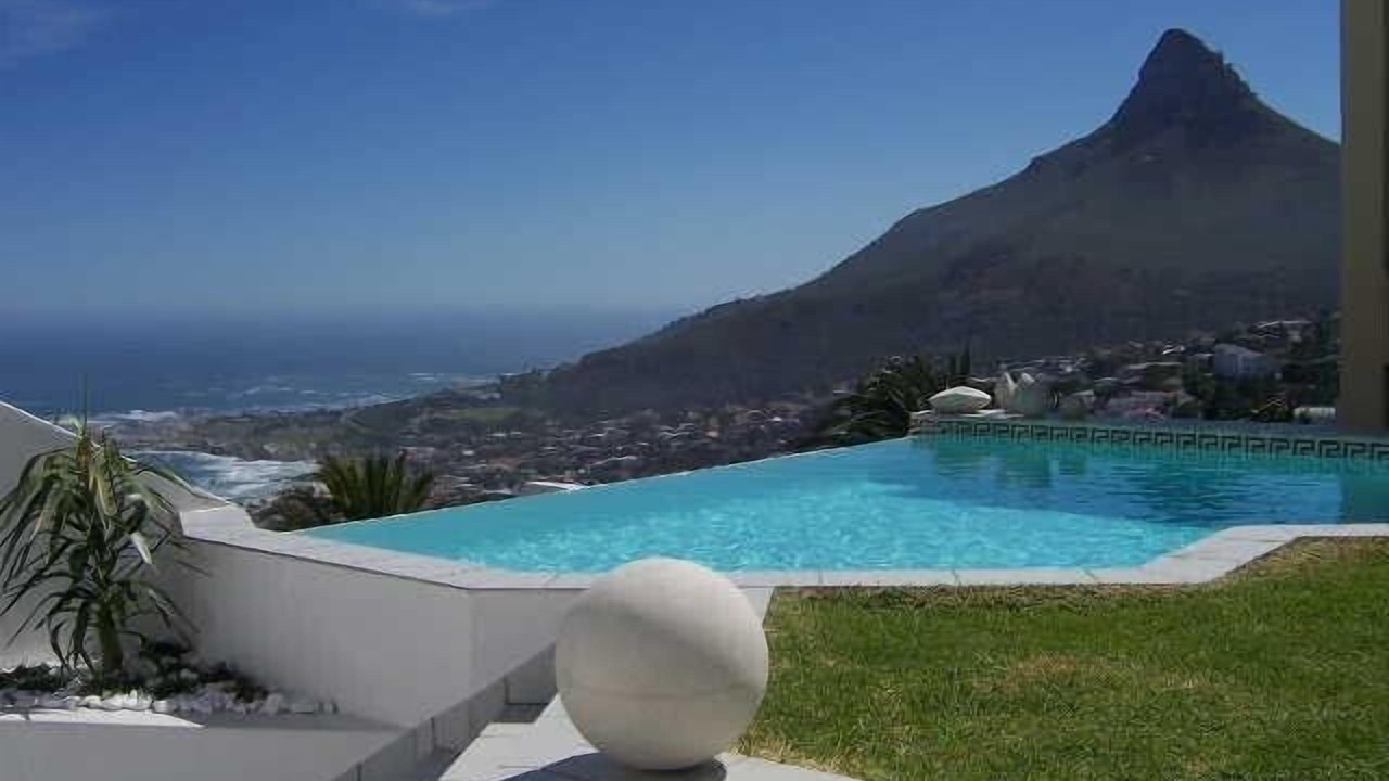 Photo of Outdoor in Camps Bay