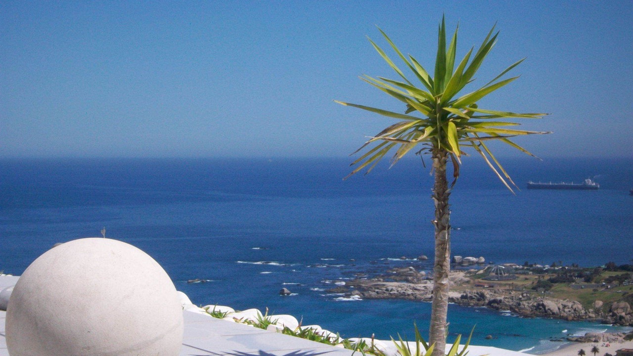 Photo of Others in Camps Bay