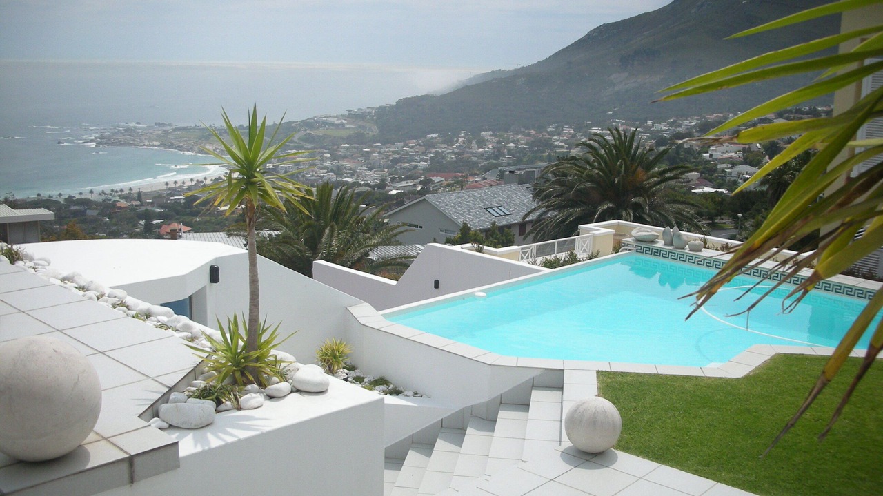 Photo of Outdoor in Camps Bay