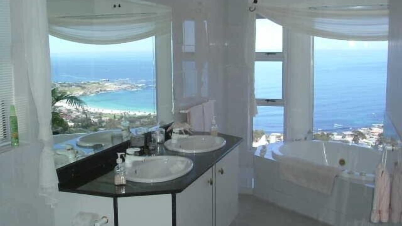 Photo of Bathroom in Camps Bay