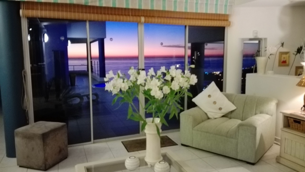 Photo of Bedroom in Camps Bay
