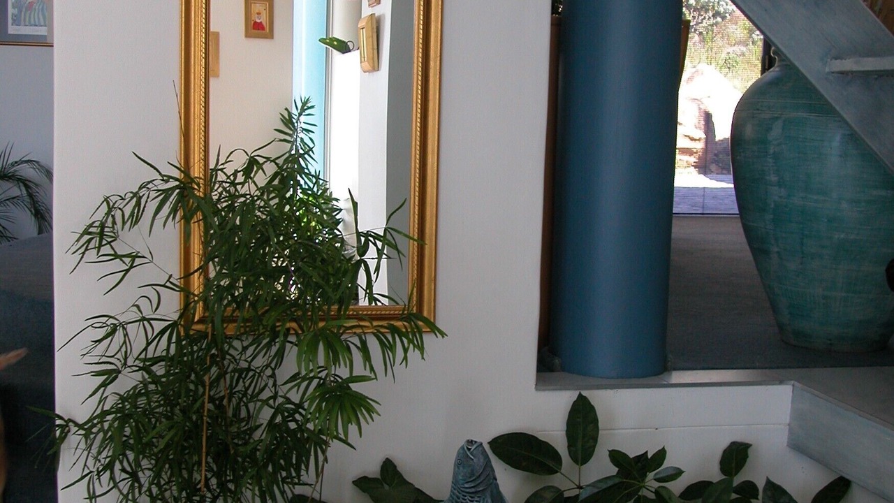 Photo of Bedroom in Camps Bay
