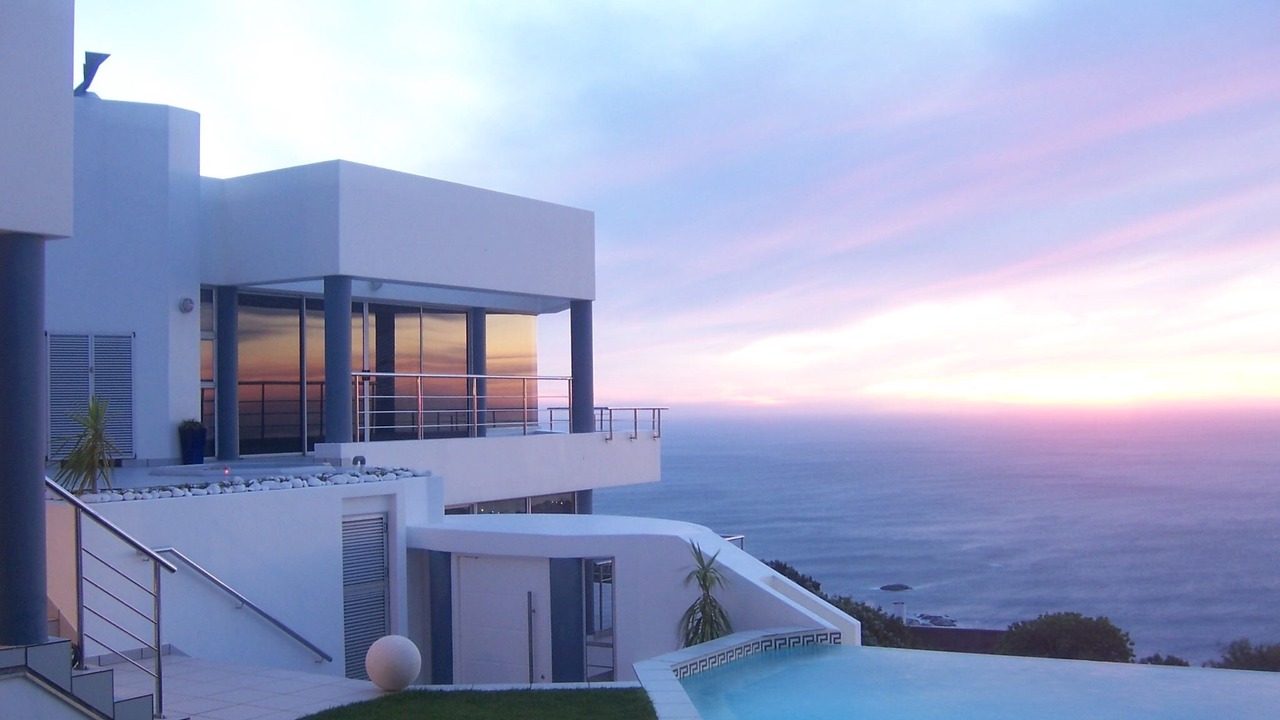 Photo of Outdoor in Camps Bay