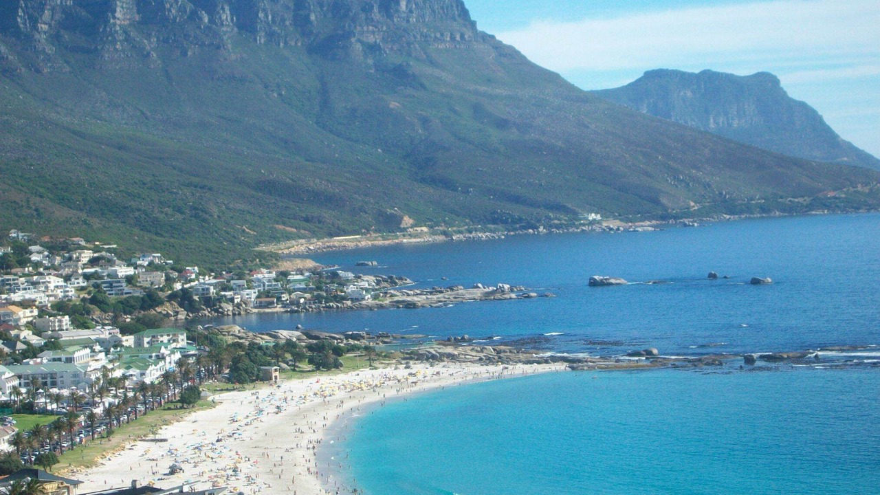 Photo of Others in Camps Bay