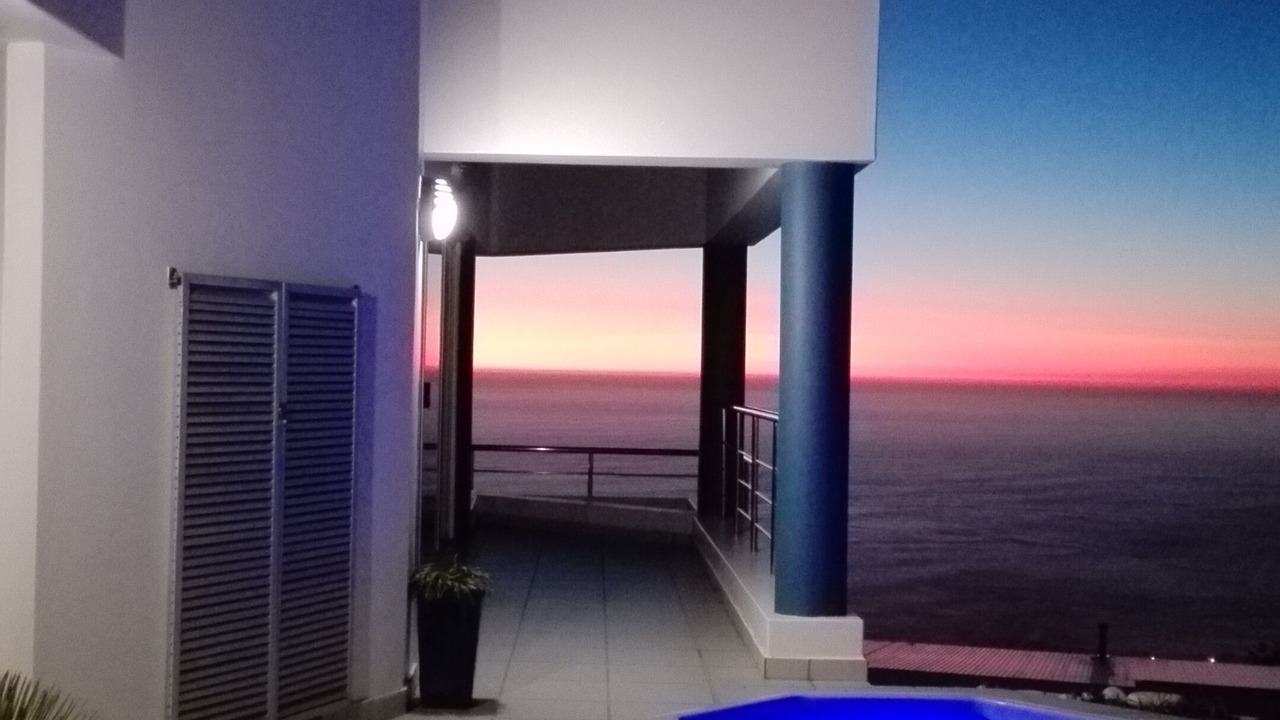 Photo of Patio Balcony in Camps Bay