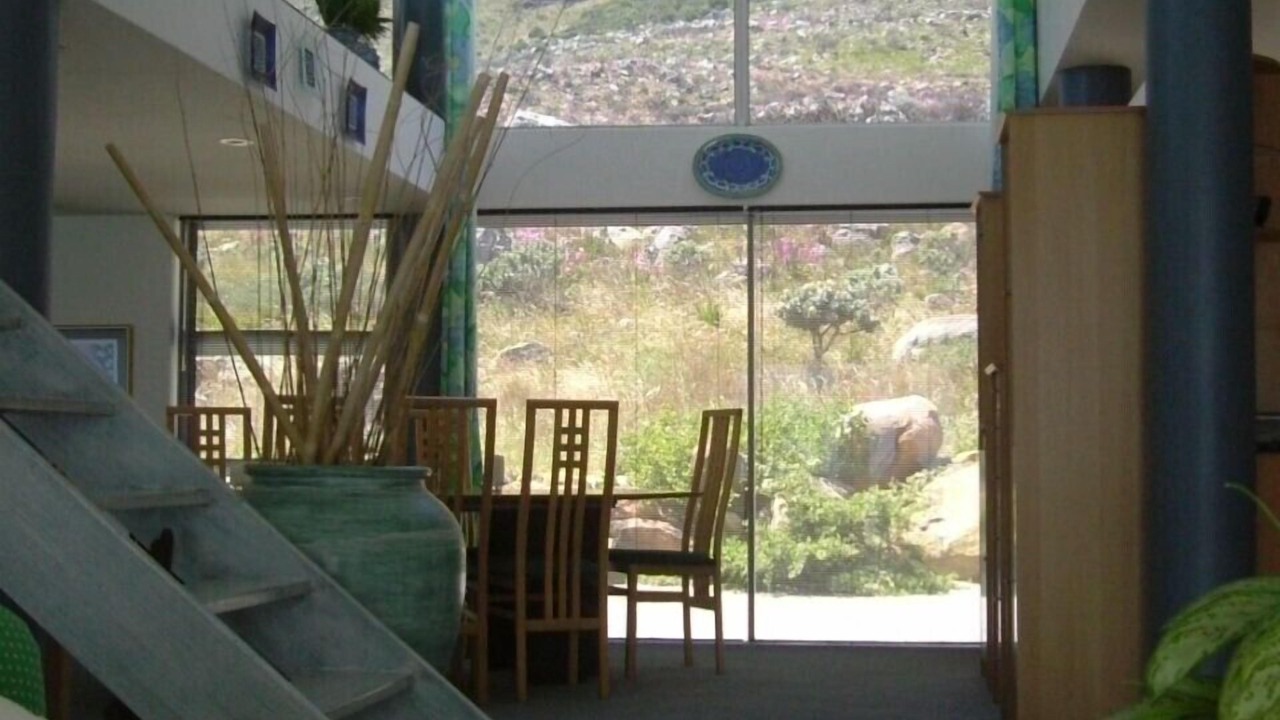 Photo of Bedroom in Camps Bay