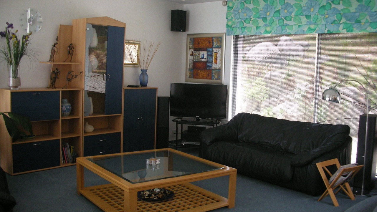 Photo of Livingroom in Camps Bay