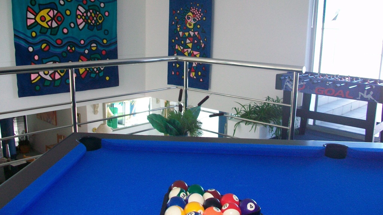 Photo of Bedroom in Camps Bay