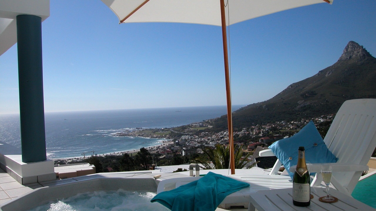 Photo of Others in Camps Bay