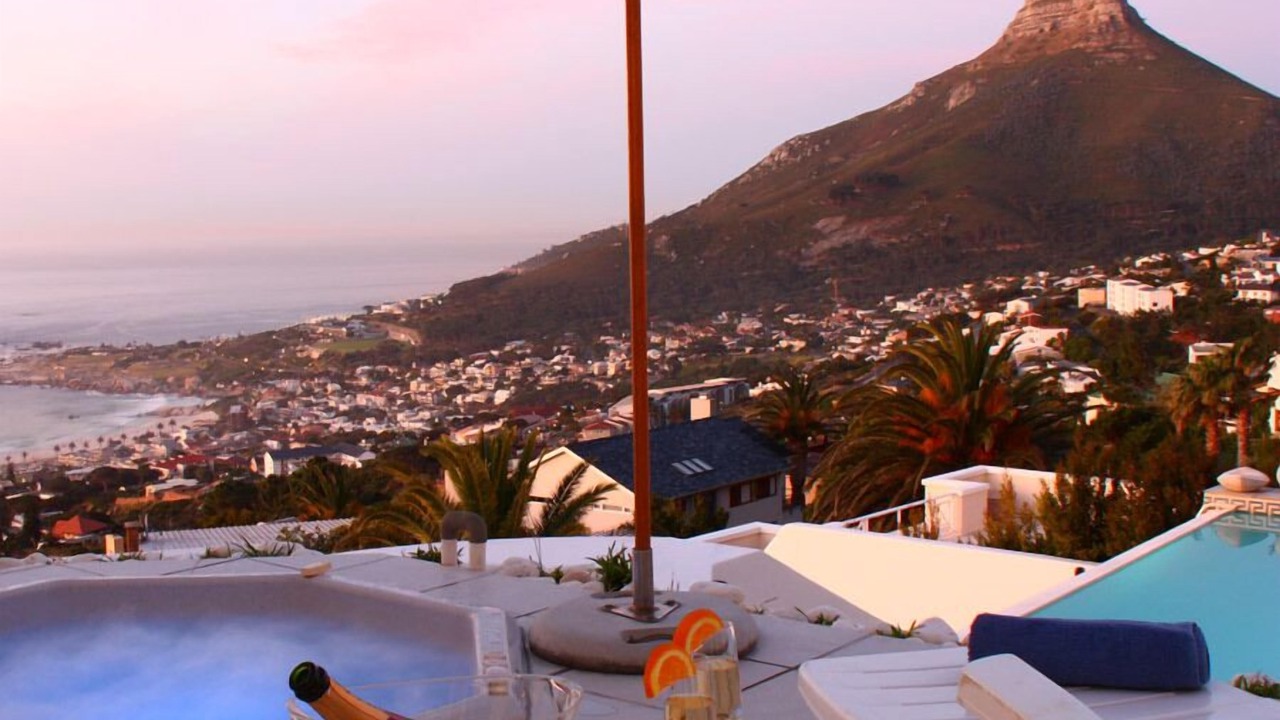 Photo of Others in Camps Bay
