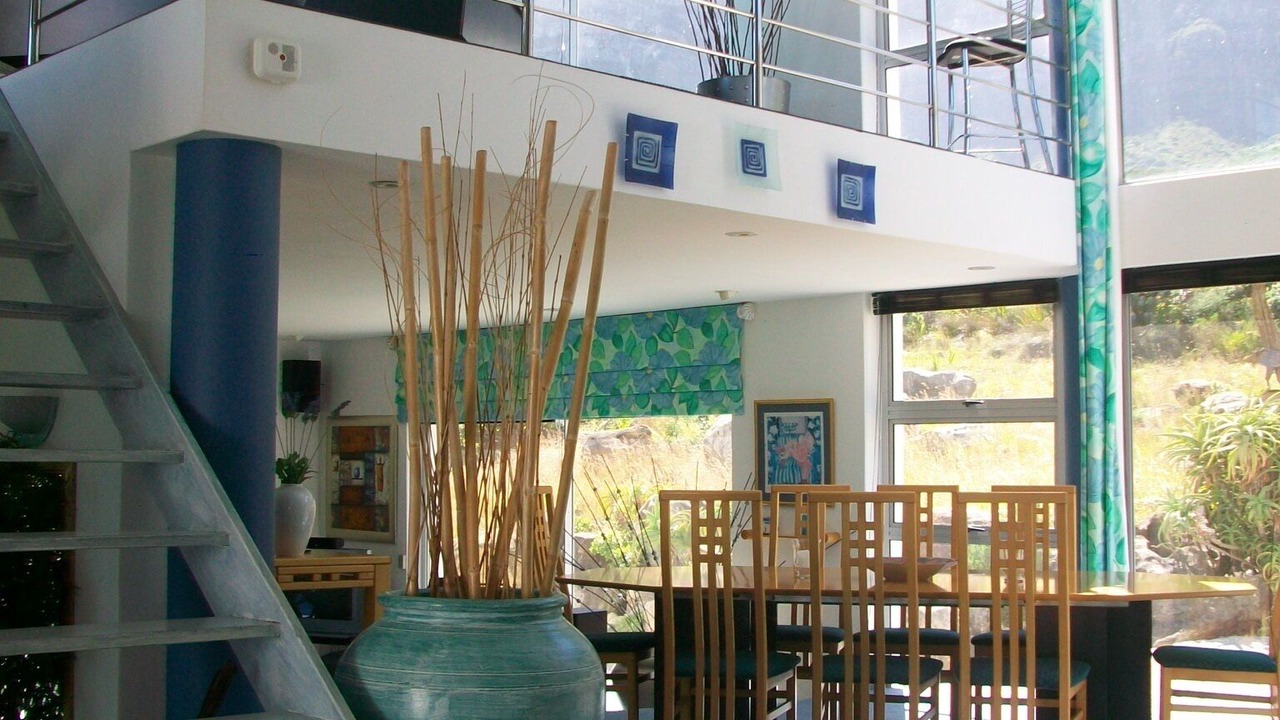 Photo of Bedroom in Camps Bay