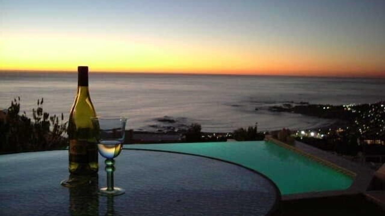Photo of Others in Camps Bay