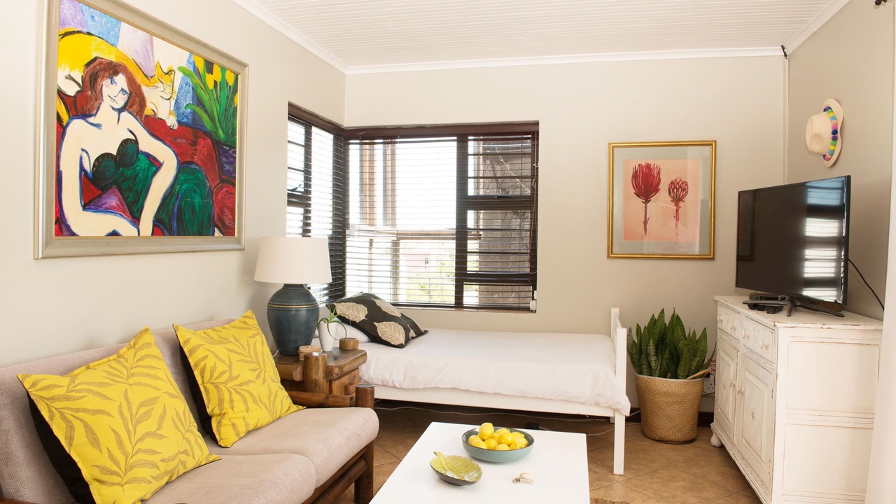 Photo of Bedroom in Paradise Beach