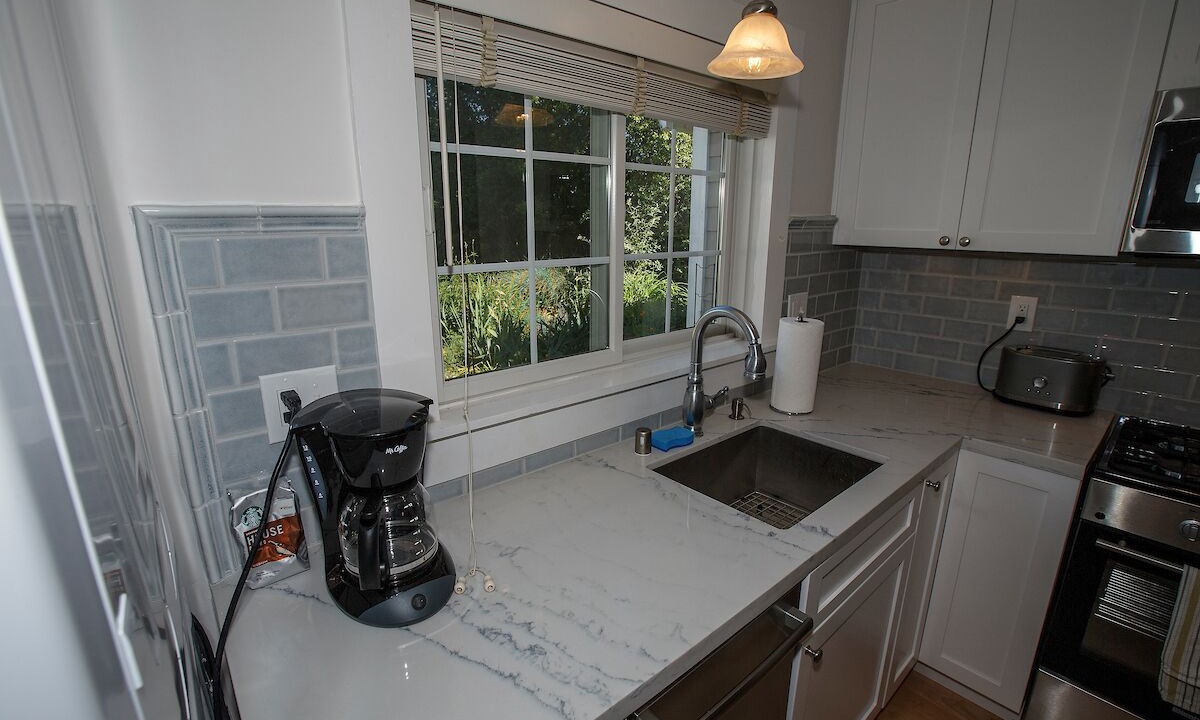 Photo of Kitchen in The Willows