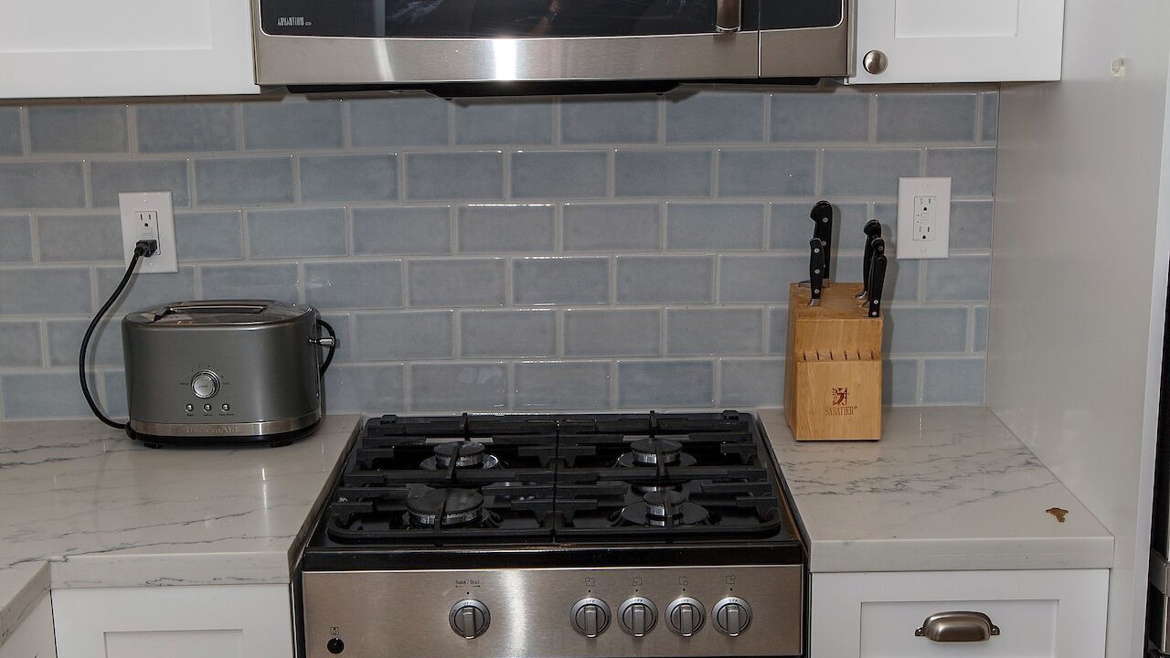 Photo of Kitchen in The Willows