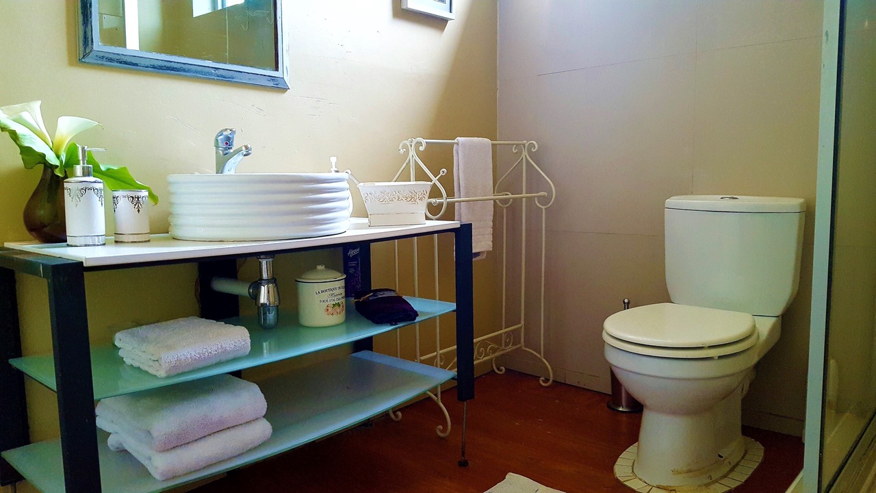 Photo of Bathroom in West Beach