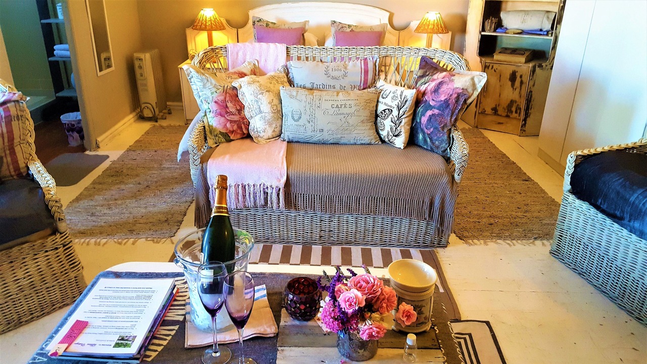 Photo of Livingroom in West Beach