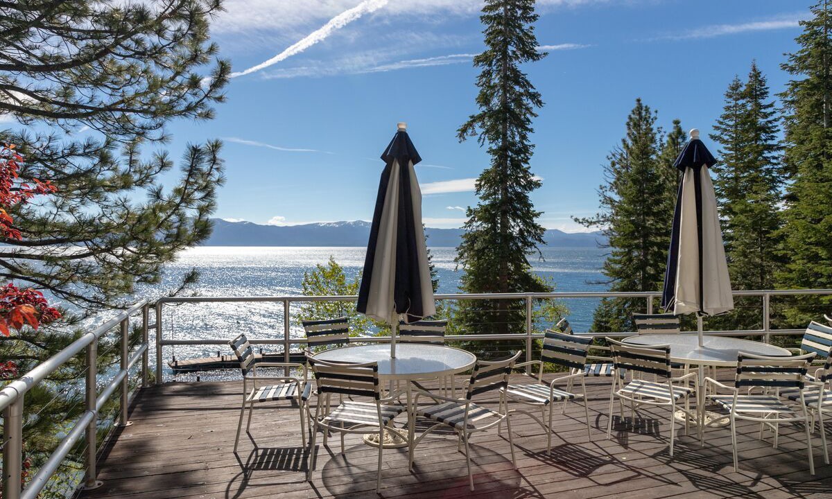 Photo of Outdoor in Tahoe City