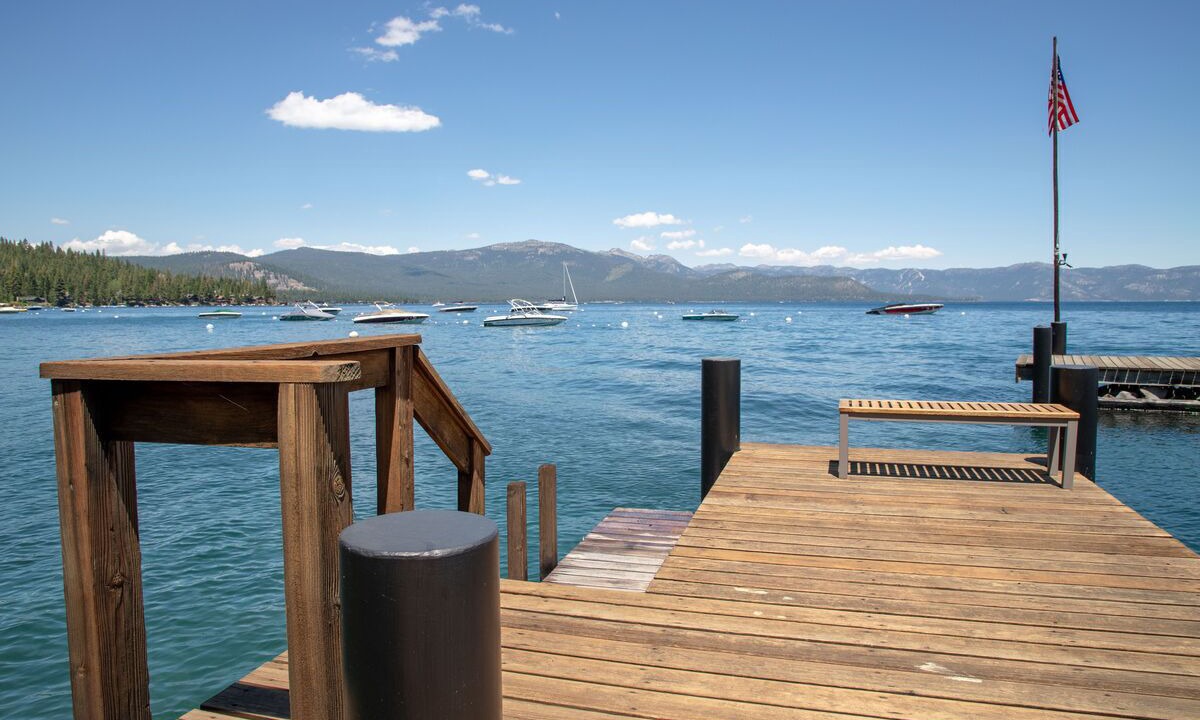 Photo of Outdoor in Tahoe City