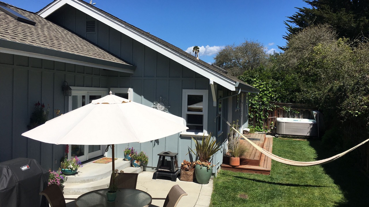 Photo of Outdoor in Opal Cliffs