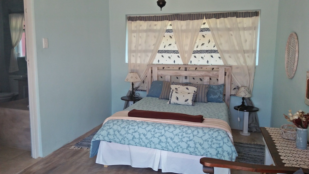 Photo of Bedroom in Simon's Town