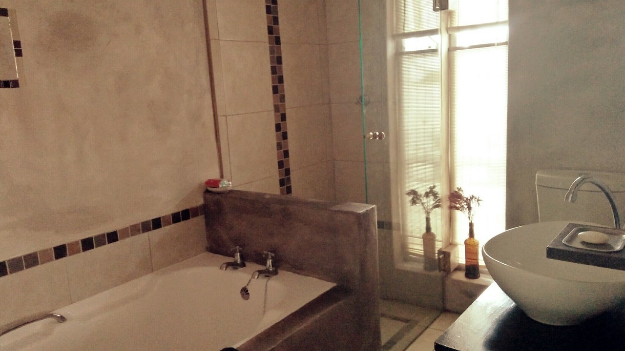 Photo of Bathroom in Simon's Town