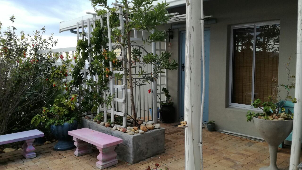 Photo of Patio Balcony in Simon's Town