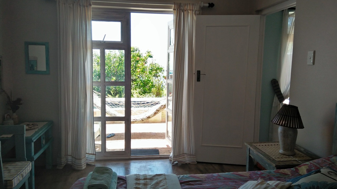 Photo of Bedroom in Simon's Town