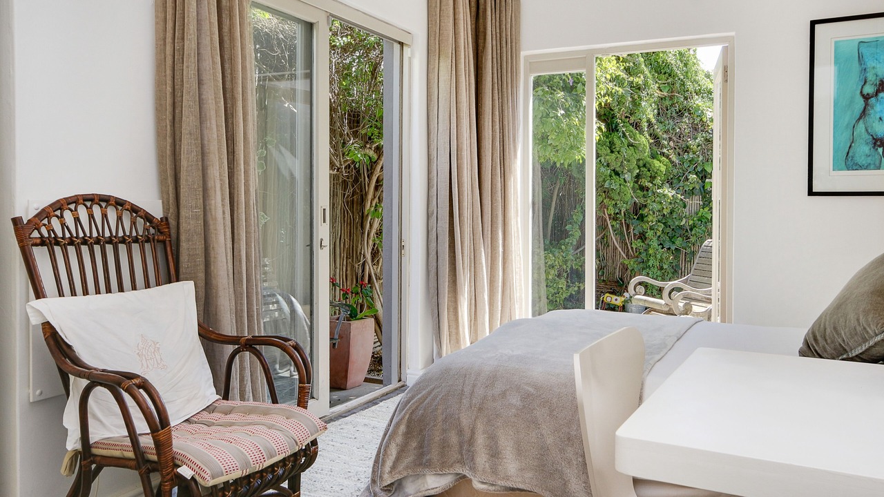 Photo of Outdoor in Camps Bay
