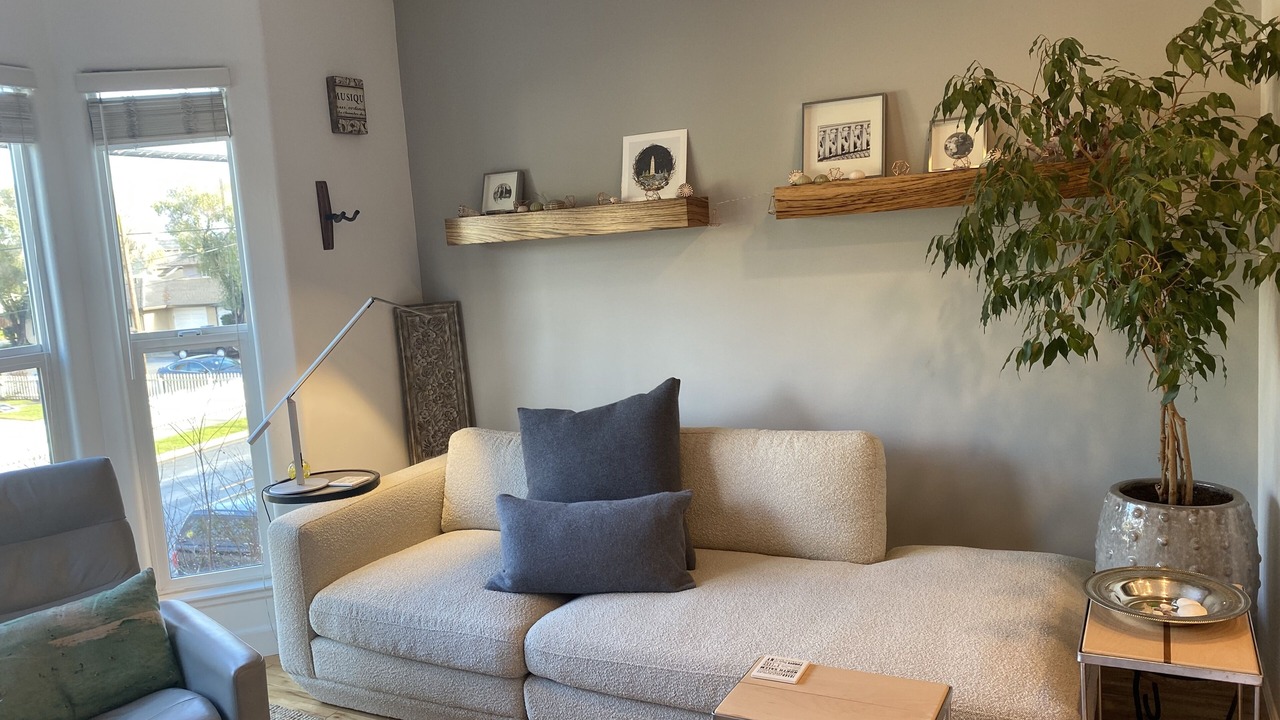 Photo of Livingroom in Seabright