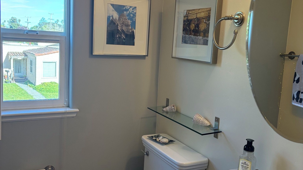 Photo of Bathroom in Seabright