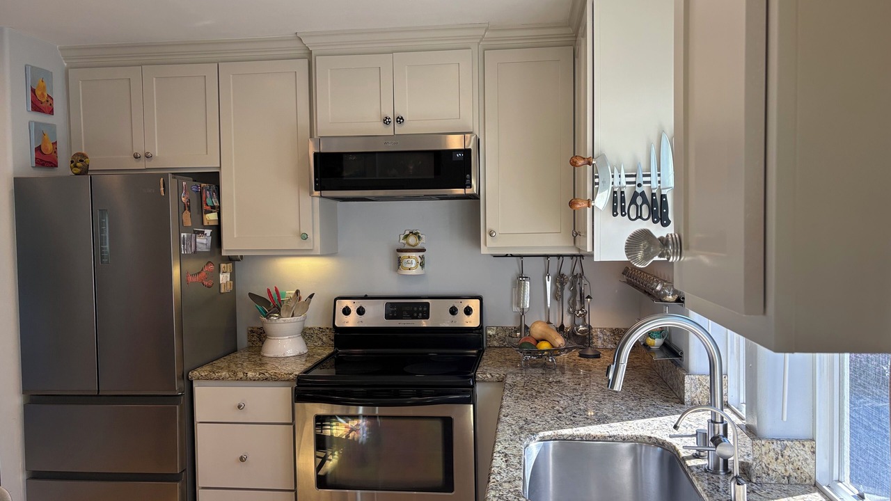 Photo of Kitchen in Seabright