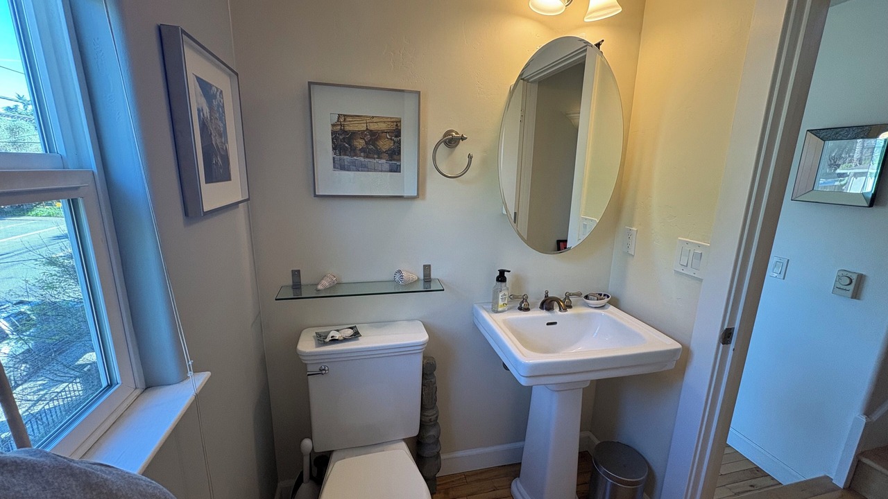 Photo of Bathroom in Seabright