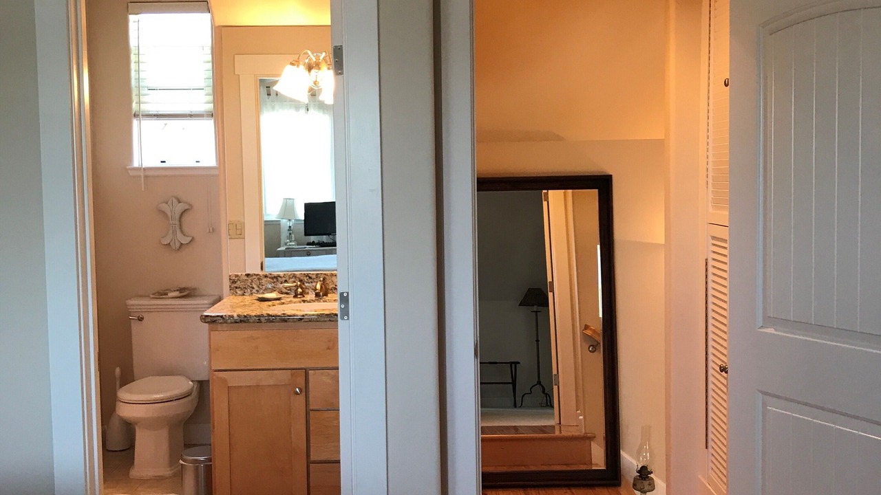Photo of Bathroom in Seabright