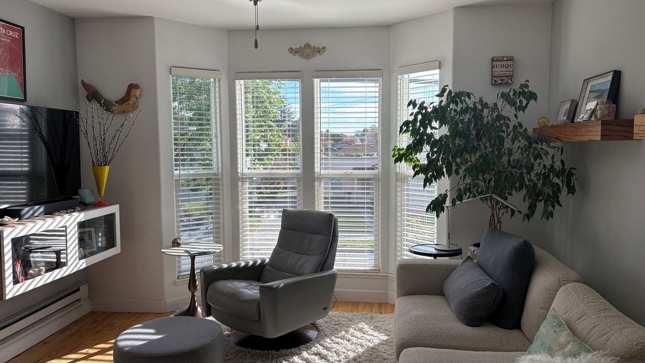 Photo of Livingroom in Seabright